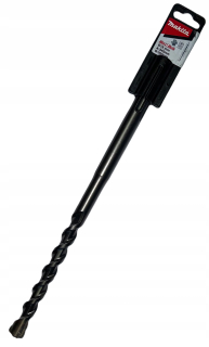 Vrták, zahlbovák - Makita B-05240 SDS-Max Maxi MAK 18x340 mm vŕtačka
