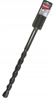 Vrták, zahlbovák - Makita B-05278 SDS-Max maxi mak 22x340mm vŕtačky