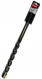 Vrták, zahlbovák - Makita B-05284 SDS-Max Maxi mak 24x340mm vŕtačku