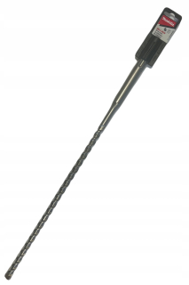 Vrták, zahlbovák - Makita B-05402 SDS-Max Maxi MAK 16x540 mm vŕtačka