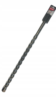 Vrták, zahlbovák - Makita B-05446 SDS-Max Maxi mak 24x540mm vŕtačky