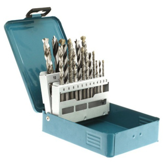 Makita D-46202 Kamenné drevené vŕtačky