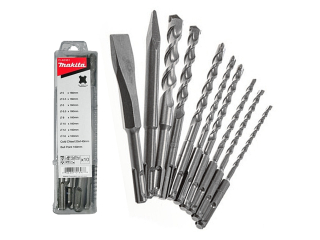 Makita D46361 SET DRILL SDS Plus Seat