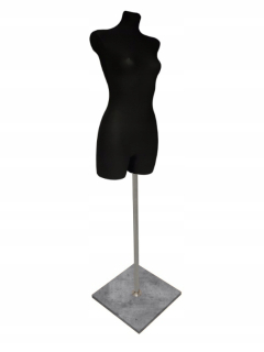 Dámska krajčírska figurína 36 38 40 42 44 46 CD