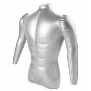 Mennequin Pánsky krajčír -infukovaný krajčírsky model 71 cm