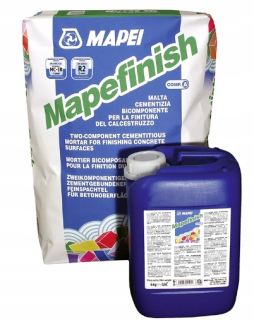 Izolácia - Mapei mapefinish 30 kg