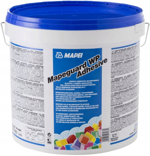 Mapei Mapeguard WP lepidlo lepidla pre rohože 6,65 kg