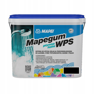Izolácia - MAPEI Mapegum WPS fólia fólia 10 kg.