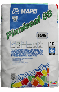 Izolácia - Mapei planiseal 88 nepremokavá malta 25 kg