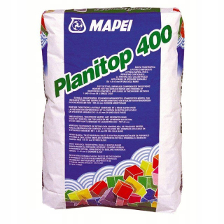 MAPEI PLANOPY 400 Malta na opravu betónu 25 kg