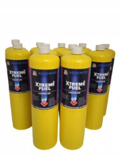 Zvárací horák - MAPP GAS XTREME FUEL