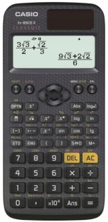 MAS24 CASIO FX 85CEX CLASSWIZ Scientific Kalkulačka