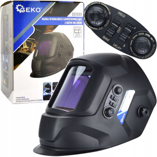 Zváračky - Čelenka pre štít Esab Warrior Tech