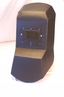 Zváracia maska TSD3