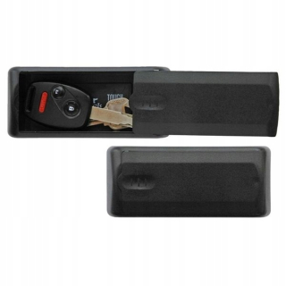Pokladnica, trezor na peniaze - Masterlock Magnetic Key Box 207Eurd