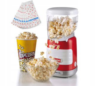 Stroj na výrobu popcornu - Emerson počítačový papier pre OKI 240/12/2 (1 + 1)