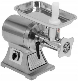 Na mäso - Mäso 150 kg/h yo yg-03215