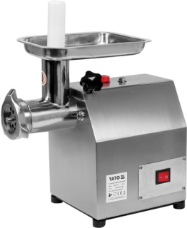 Na mäso - Royal Catering 10010138 Cotton Wool Machine