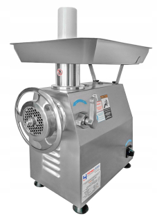Na mäso - Mäsový mlynček Wilk 32 400V 320 kg/h