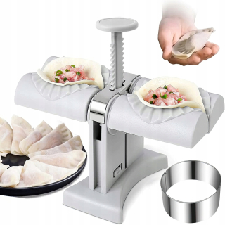 Ravioli knedle tvoria knedle