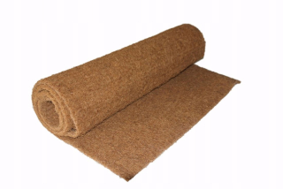 KOKOSOVÁ PODLOŽKA 1 CM HRUBÁ 1200G 200x50