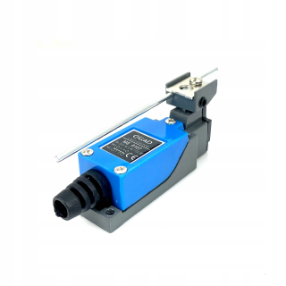 Pedálový spínač pedálu Elektrické tlačidlo CFS-1