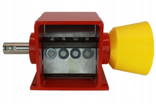 Štiepkovač dreva - Reťazová píla pre 20 V 1200 W vetvu batérie