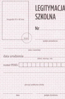 Men-i/1 ID karta 50 ks.