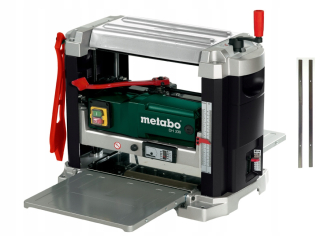 Hoblík, hoľovačka - METABO DH 330 PLIEŠKA HRÚBKA 1800W 230V