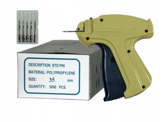 Etiketovacie kliešte - Motex E505 Labeller Extruder