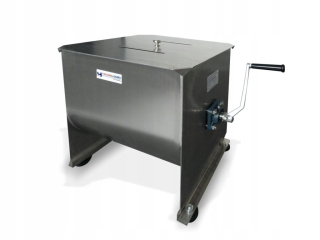 Na mäso - 3-DVEROVÝ CHLADENÝ STOL NA SALATY 450L 180cm FV