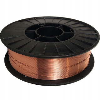 Zvárací drôt eletróda - Migomat - SG2 SG2 Zvárací drôt 0,8 mm 5 kg