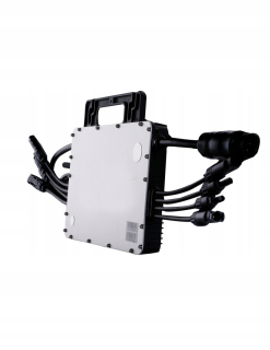 Mikroinweter HM-1500 1F HoyMile PV Mikrovlnná rúra