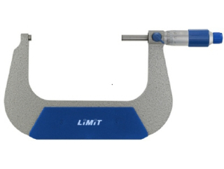 Mikrometer - Strmeň s meterom pomch 150*0,02 52700309 limit