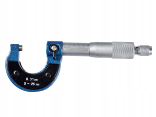 Mikrometer - Budovanie ekologického priestoru s nohou 170
