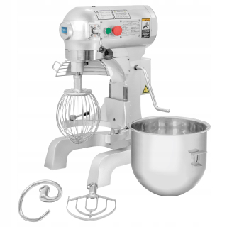 Stroj na cesto - Mixér mixéra špirálového mixéra 30L