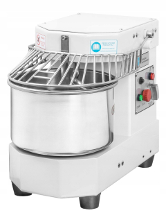 Mixér - Špirálový mixér MegaM mixovacia nádoba 30l