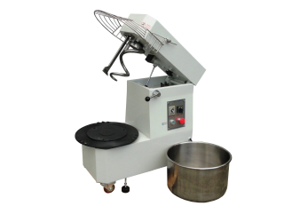 Mixér - WILK 42 MLYNČ NA MÄSO 650kg/h