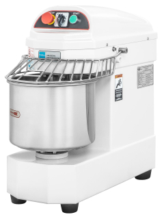 Stroj na cesto - KVN1000B 230V 50Hz UNOX VENDOCKÝ MOTOR
