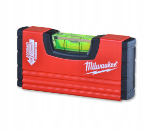 Vodováha - Milwaukee 4932459100 Mini Box Pozícia 10 cm