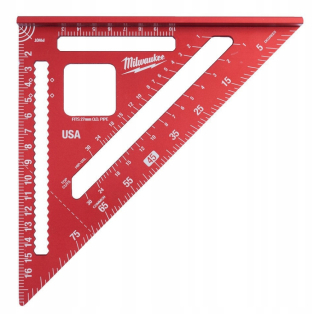 Uhlomer - Milwaukee 4932472124 Cizieles Uhol 18 cm