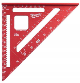 Uhlomer - Milwaukee Universal Carpentry 180 mm