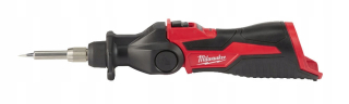 Milwaukee odporový ohrievač M12 Si-0