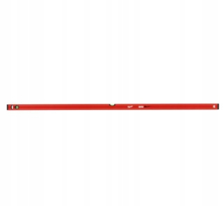 Vodováha - Úroveň úrovne Milwaukee Slim 200 cm