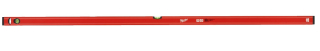Vodováha - Milwaukee Slim Level 200 cm 2 m