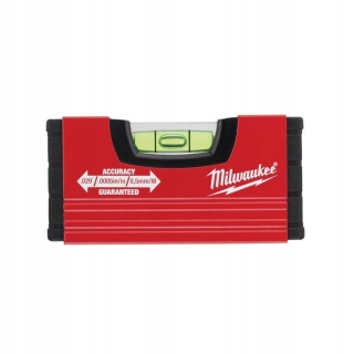 Vodováha - MILWAUKEE LEVEL MALÝ 100MM 4932459100