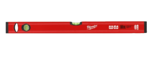 Vodováha - Milwaukee Slim úroveň 60 cm úrovne Mazur
