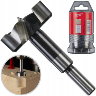 Vrták, zahlbovák - Milwaukee Sednik Canop Cutter 50 mm