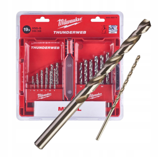 Vŕtačka pre betónovú stenu fi 30x310 mm SDS-Plus Widia