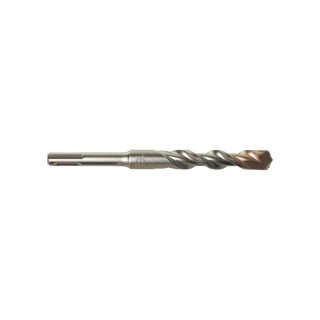 Milwaukee SDS+ 16x100x160 mm 2-vzduchová vŕtačka
